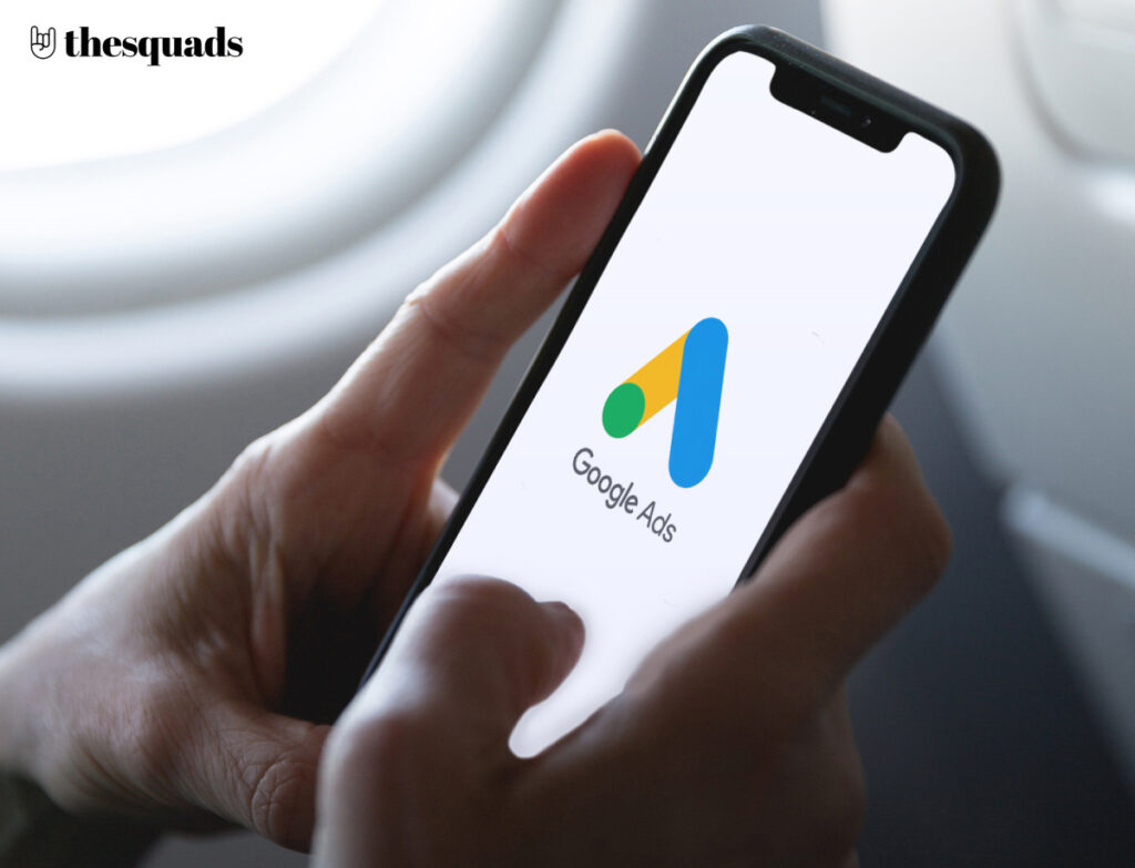 como hacer anuncios google ads