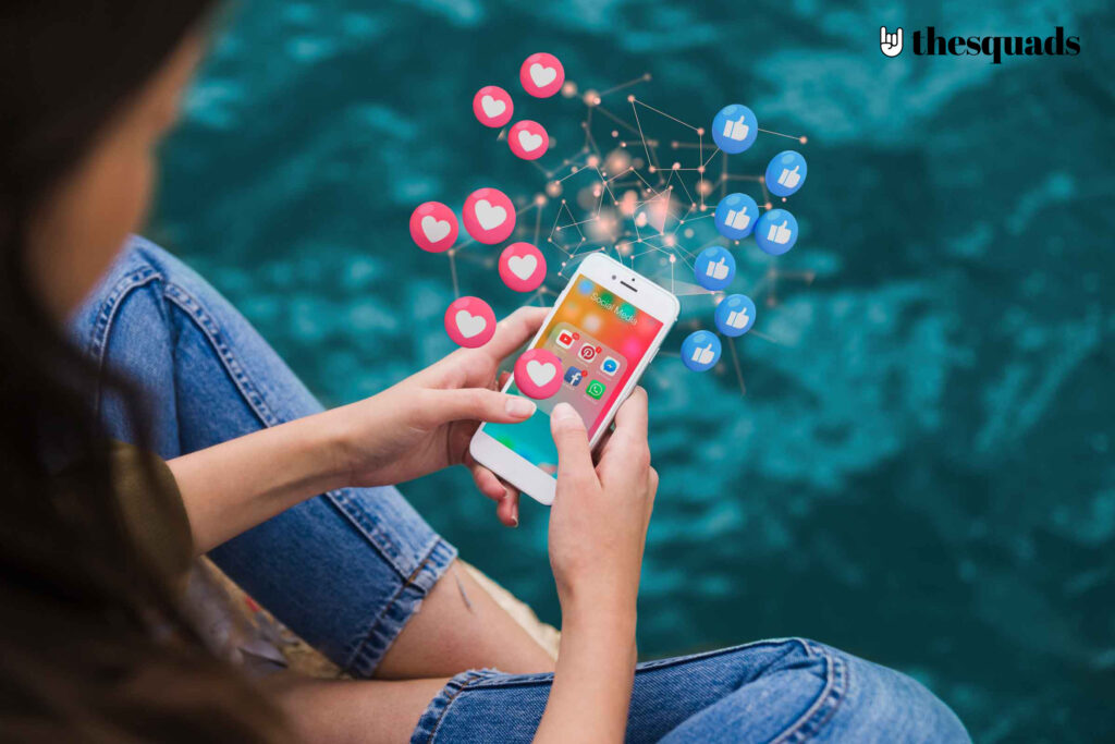 como triunfar en las redes sociales