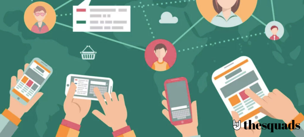 maneras triunfar redes sociales