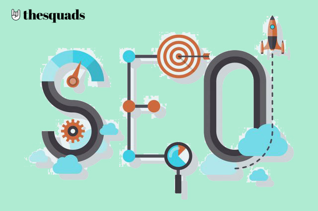 para qué sirve el posicionamiento seo