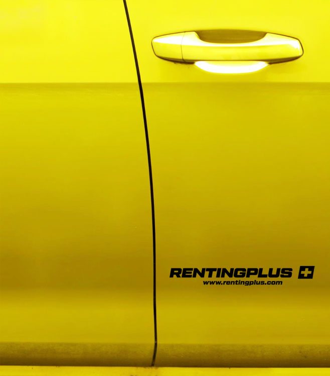 Renting Plus
