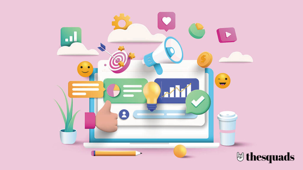 Estrategias marketing PYMEs