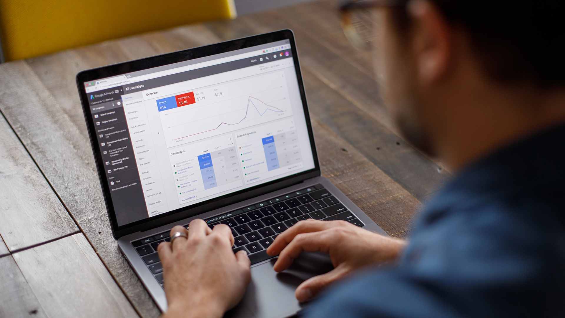 google ads que es y para qué sirve