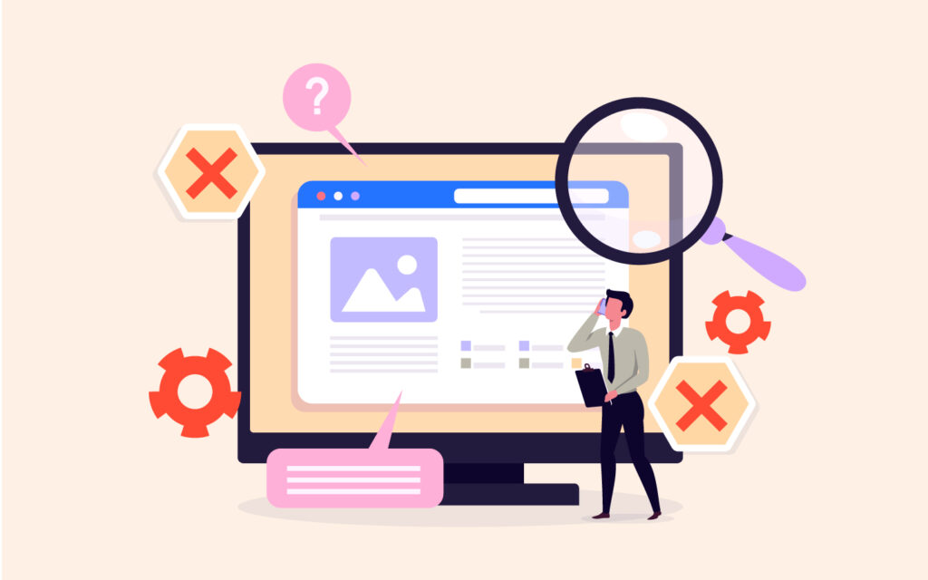 Por qué Google no indexa aunque publiques contenido