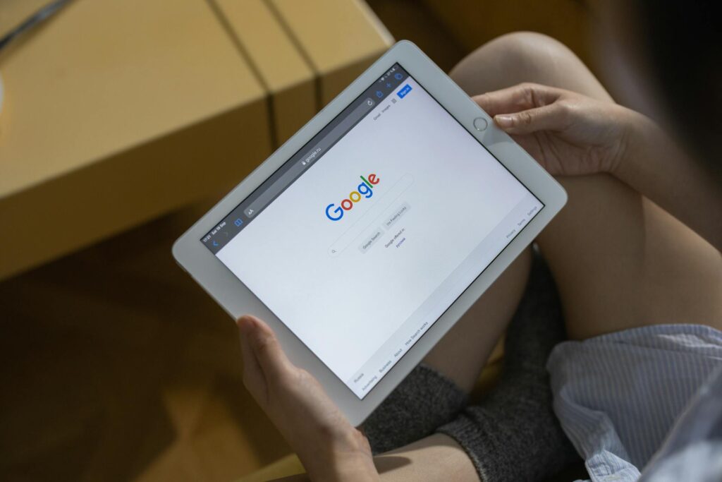 aparecer en las respuestas de Google AI Overview